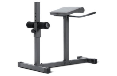 Marcy JD3.1 Hyper Extension Roman Chair. Marcy JD3.1 Hyper Extension Roman Chair.